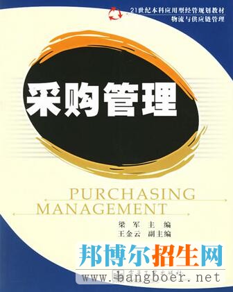 采購管理
