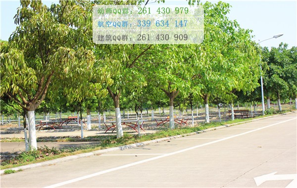 川大科技園職業(yè)技能學院