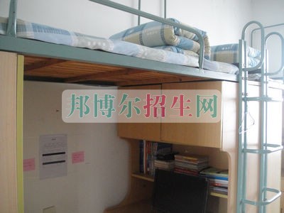 江蘇海事職業(yè)技術學院宿舍條件