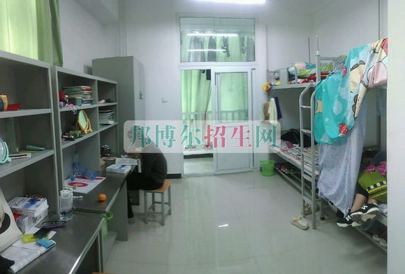 河南財政稅務(wù)高等?？茖W(xué)校宿舍條件