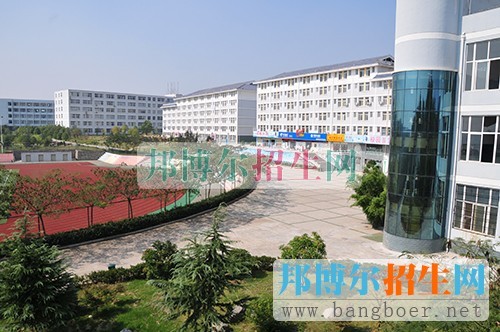 2015年隨州職業(yè)技術(shù)學院單獨招生簡章