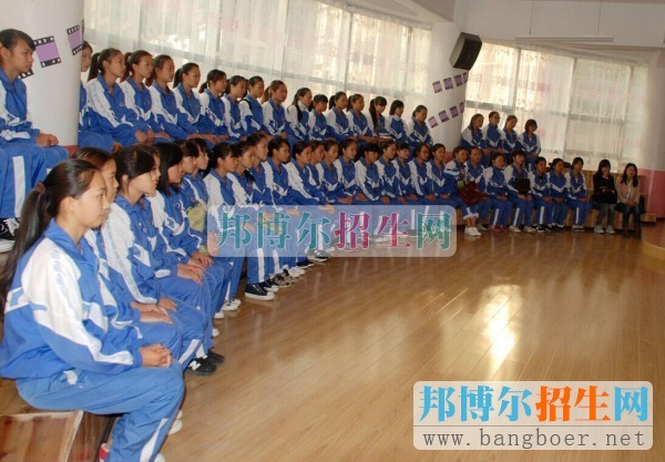 銅仁幼兒師范高等專(zhuān)科學(xué)校