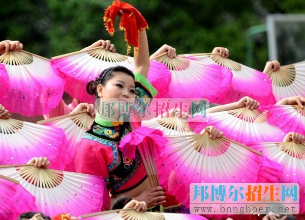 銅仁幼兒師范高等?？茖W(xué)校