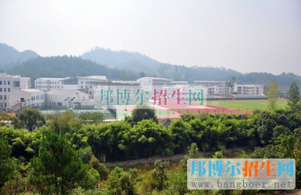 貴州盛華職業(yè)學院