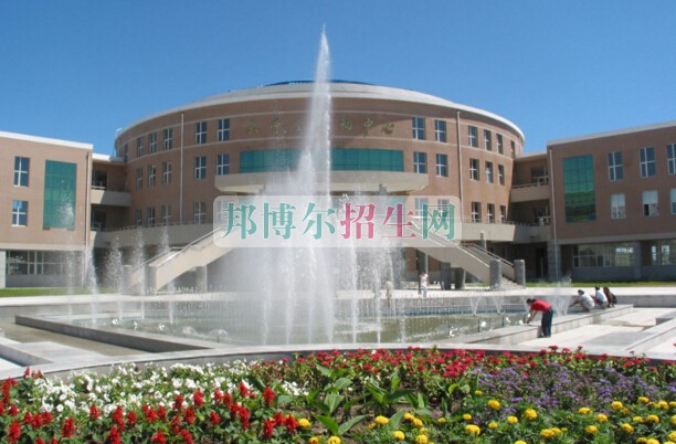 長春醫(yī)學高等?？茖W校