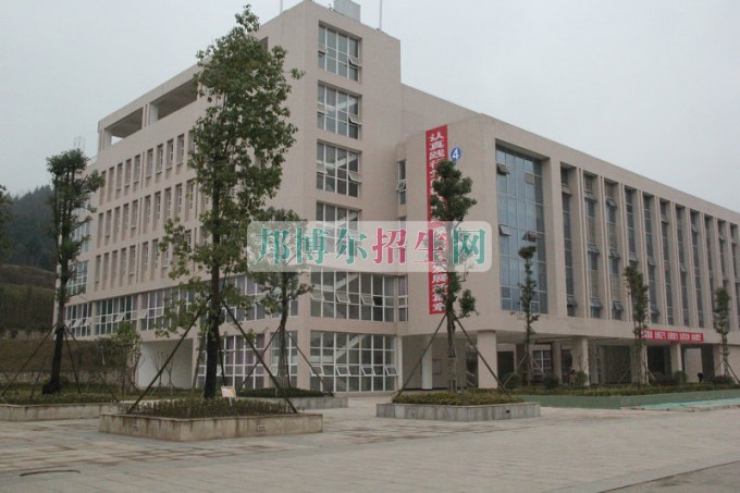 巴中職業(yè)技術(shù)學院是幾專