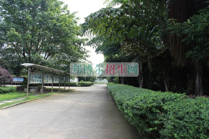 四川航天高級(jí)技工學(xué)校有哪些專業(yè)