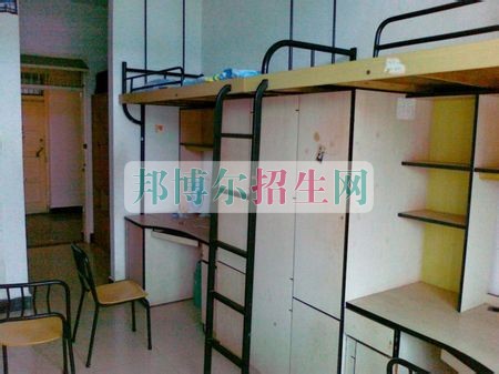 北京交通職業(yè)技術(shù)學院宿舍條件
