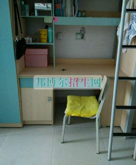 遵義職業(yè)技術學院宿舍條件