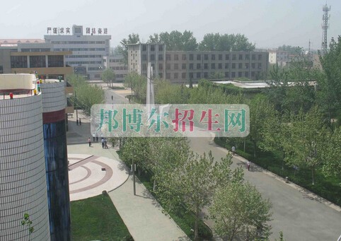 菏澤醫(yī)學(xué)?？茖W(xué)校