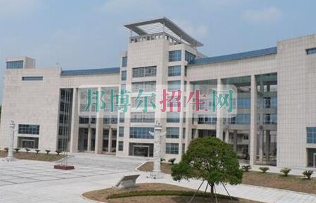 江西中醫(yī)藥高等?？茖W(xué)校