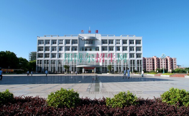 江西中醫(yī)藥高等?？茖W(xué)校