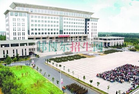 河南醫(yī)學(xué)高等?？茖W(xué)校