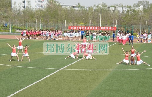 河南醫(yī)學高等?？茖W校