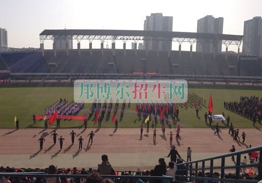 漯河醫(yī)學(xué)高等?？茖W(xué)校