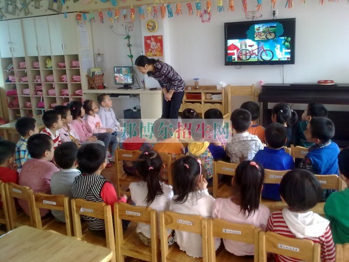 幼師專(zhuān)業(yè)學(xué)校招生要求高嗎