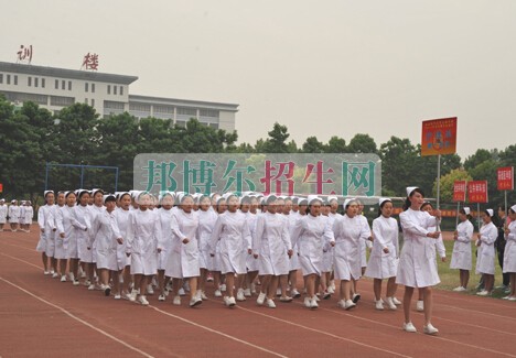 商丘醫(yī)學高等?？茖W校