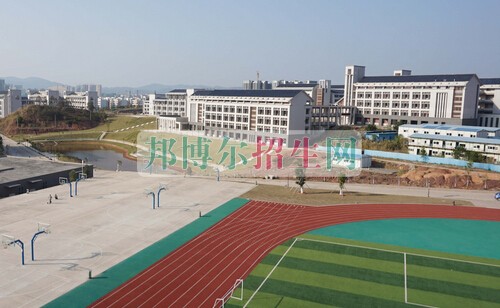 河源市衛(wèi)生學校