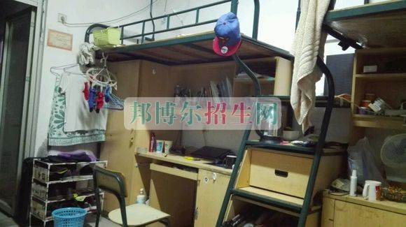福建對外經(jīng)濟貿(mào)易職業(yè)技術學院宿舍條件