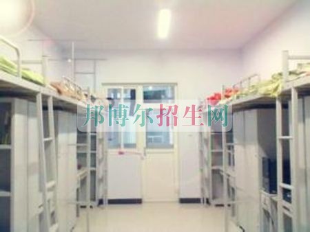 鶴壁職業(yè)技術(shù)學院宿舍條件、住宿好嗎、寢室情況