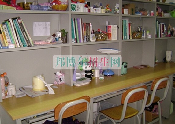 四川省食品藥品學校2021年宿舍條件