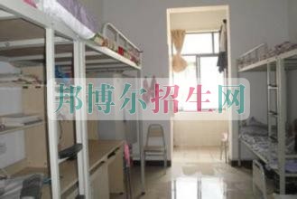 云南旅游職業(yè)學(xué)院宿舍條件