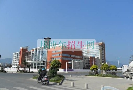 莆田衛(wèi)生學校2022年網(wǎng)站網(wǎng)址