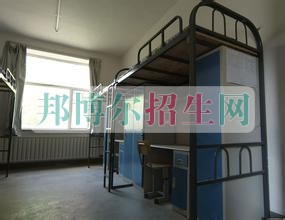 長(zhǎng)春大學(xué)旅游學(xué)院宿舍條件