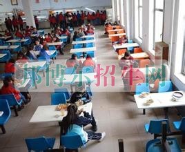 青島酒店管理職業(yè)技術(shù)學(xué)院宿舍條件