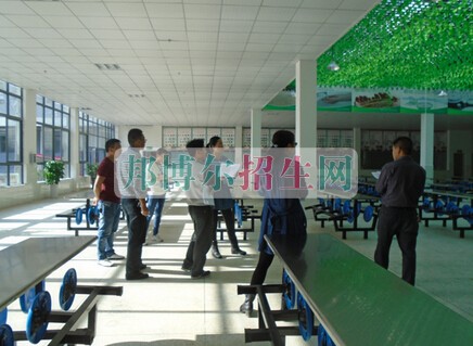 西秀區(qū)高級職業(yè)技術(shù)中學(xué)
