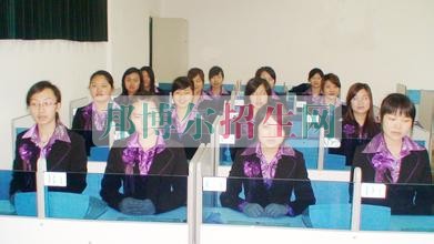 高中畢業(yè)學導游