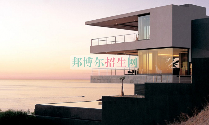 女生學建筑設計技術(shù)怎么樣