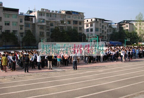 麻江縣中等職業(yè)技術(shù)學(xué)校