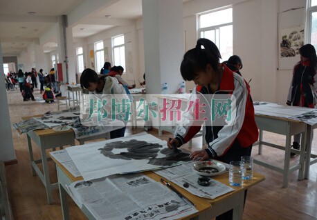 黃平縣中等職業(yè)技術學校