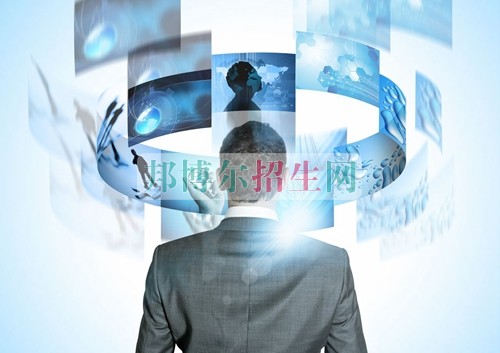 什么電子商務(wù)學校好