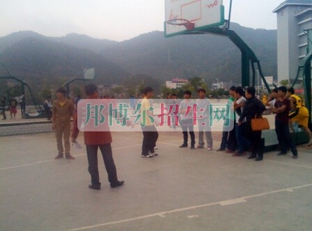 銅仁市中等職業(yè)學校