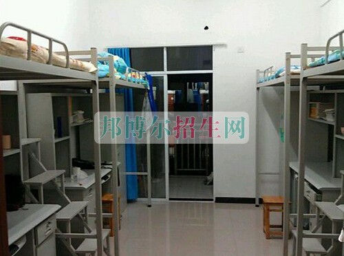 貴陽市中華職業(yè)學校