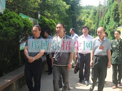 貴陽行知科技職業(yè)學校
