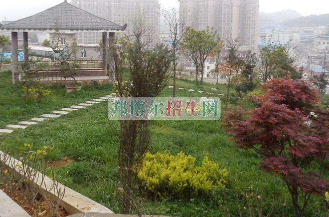 貴陽市長城職業(yè)學(xué)校