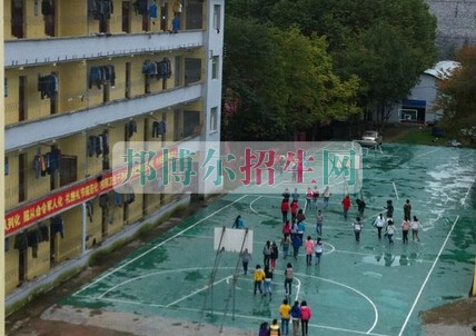 貴州科技學校