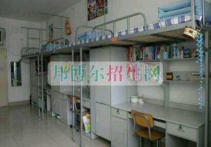 南部縣職業(yè)技術(shù)學(xué)校2021年宿舍條件