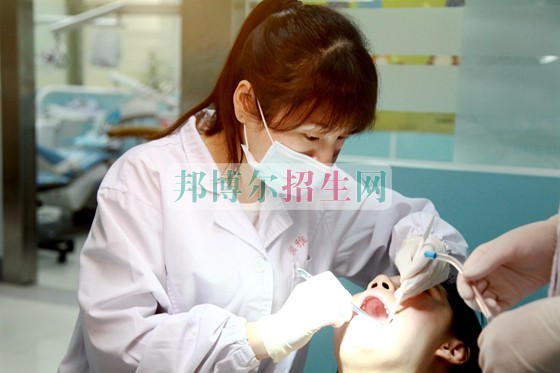 哪個(gè)大專學(xué)?？谇会t(yī)學(xué)好