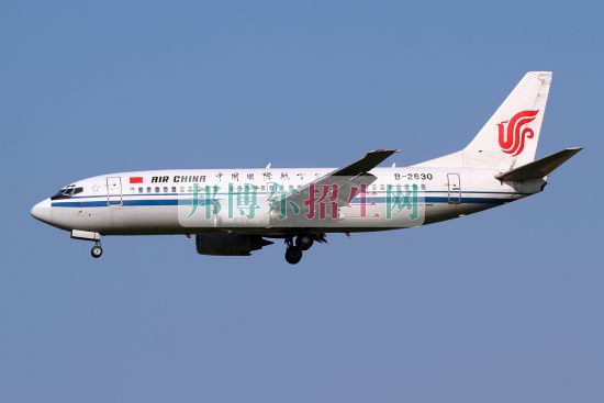 高中畢業(yè)可以學民航商務(wù)嗎