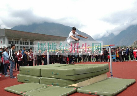 阿壩州中等職業(yè)技術(shù)學(xué)校