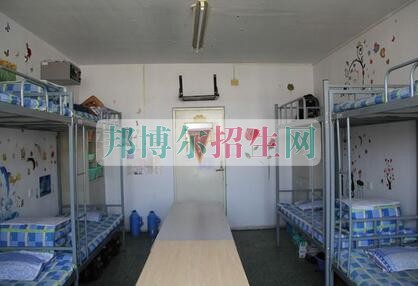 南江縣小河職業(yè)中學