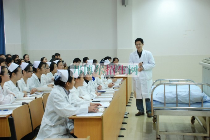 中?？谇会t(yī)學(xué)升本科