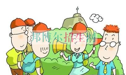 成都男生讀導(dǎo)游好嗎