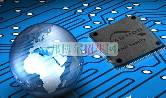 成都男生讀汽車電子技術(shù)怎么樣