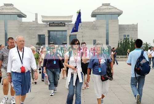 成都有哪些好的導(dǎo)游學(xué)校