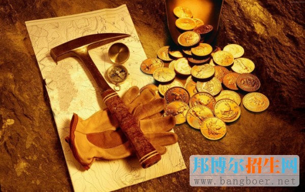 男生不可錯(cuò)過(guò)的專(zhuān)業(yè)